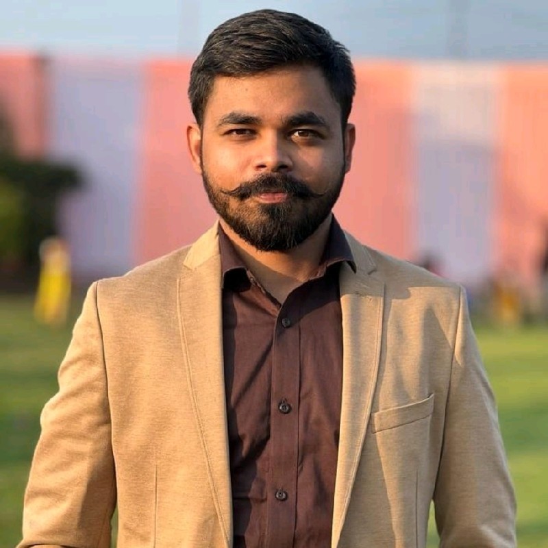 Tushar Pakhare